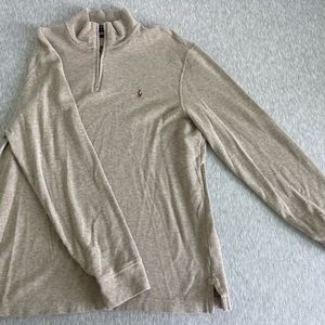 Men’s Ralph Lauren Polo Sweater